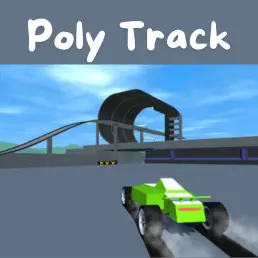 Poly track